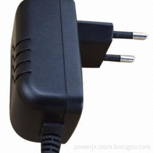 Power adapter supply, CE, CB, UL, FCC, CCC, GS, KS, SAA tests available
